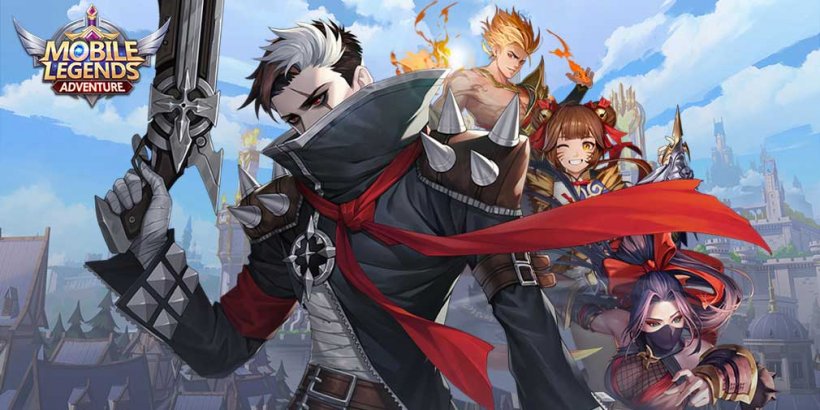 Mobile Legends: Adventure tier list - characters sorted by factions