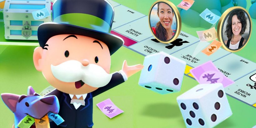Daily free Monopoly Go dice links (June 2025)
