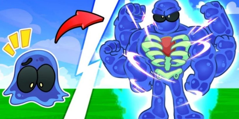 Monster Evolution codes (August 2025)