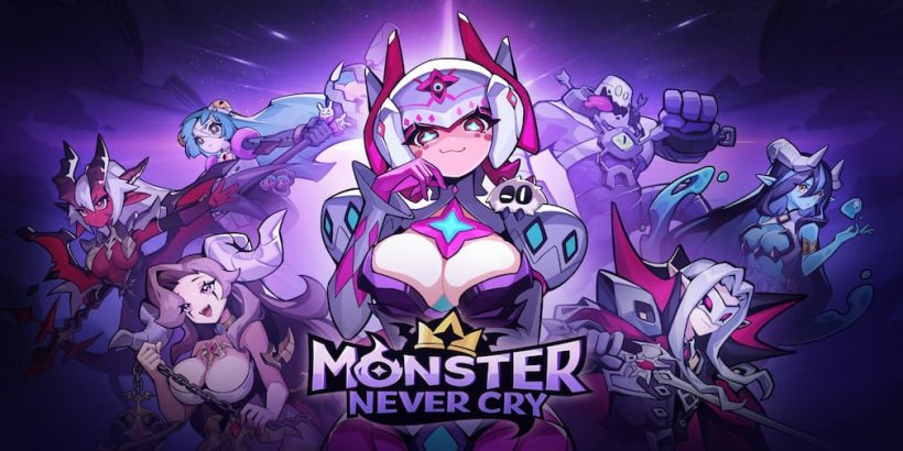 Monster Never Cry tier list of all available creatures