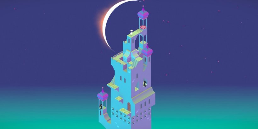 Netflix Games to remove top releases, including Carmen Sandiego and the Monument Valley series