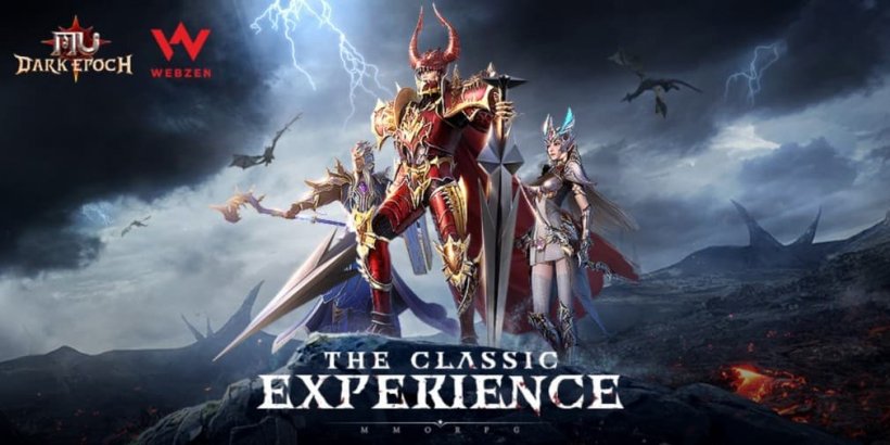 MU Dark Epoch codes (August 2025)