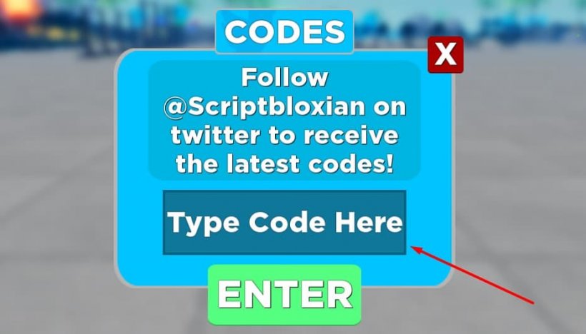 How to redeem Muscle Legends codes