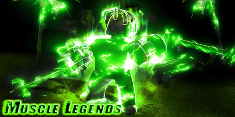 Muscle Legends codes to boost your strength and gem count (August 2025)