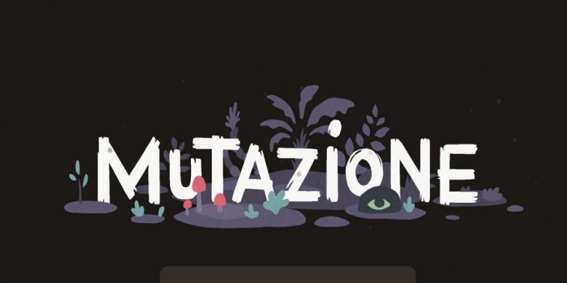 App Army Assemble: Mutazione - "Does this point-and-click deliver a compelling story?"