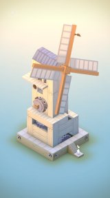 Monument Valley expansion Ida's Dream will become a free chapter on June 25th