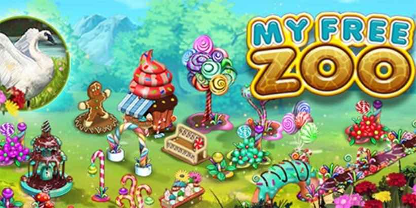 Upjers celebrates Mother's Day with multiple in-game events