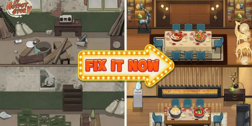 My Hotpot Story guide and tips