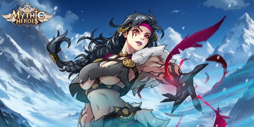 Mythic Heroes codes (August 2025)