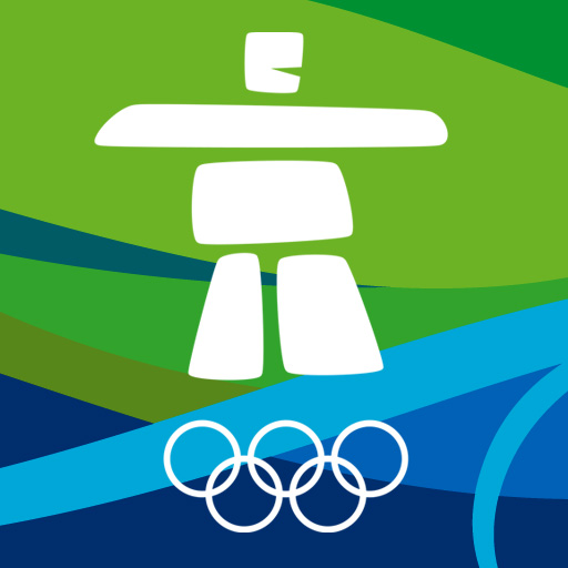 Vancouver 2010 icon