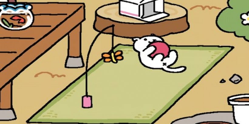 Neko Atsume rare cats guide - How to get them all 