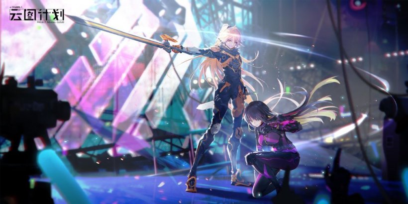 Neural Cloud tier list - All the girls ranked