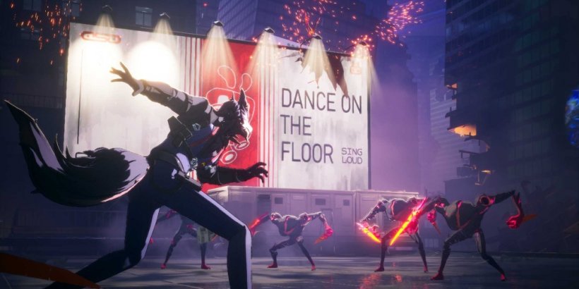 Neverness to Everness preview - "An exhilarating, anything-goes RPG, but with an ongoing identity crisis"