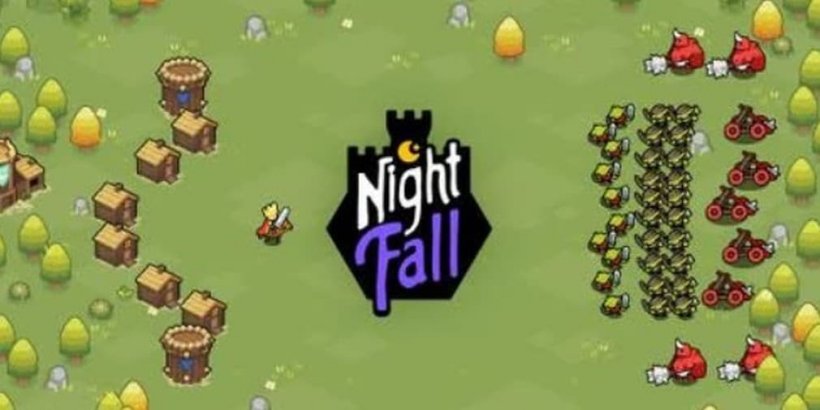 Nightfall Kingdom Frontier gift codes (August 2025)