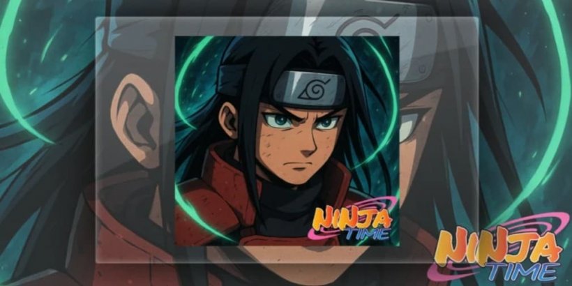 Ninja Time codes for family, element and clan spins (August 2025)