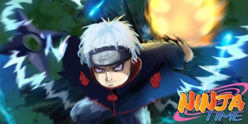 Ninja Time tier list - Finest clans, elements and families