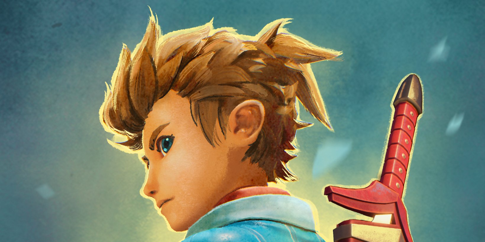 Oceanhorn 2 Full Walkthrough Part 3 - Sernoa Station, White City, L'Istrait, Deep Jungle, and more