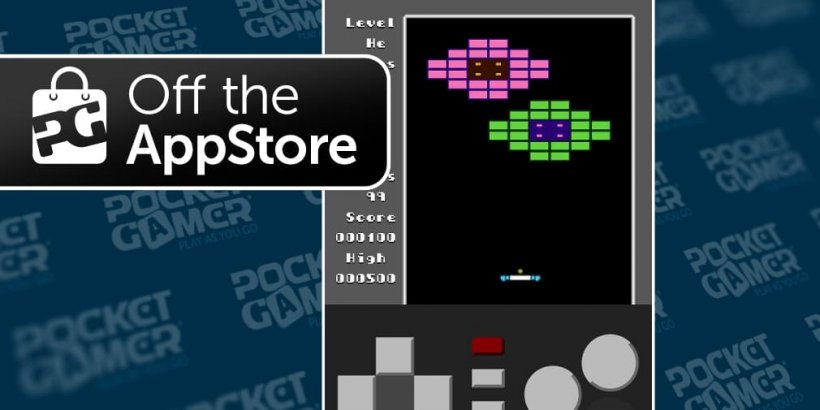 Off the AppStore: Breaking Out of Argon Dream!