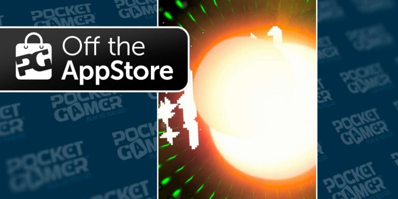 Off the AppStore: Surge forth and blast away in Dark Surge!