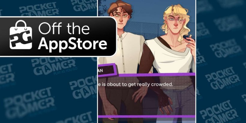 Off the AppStore: A Killer connection in Dating Killmulator!