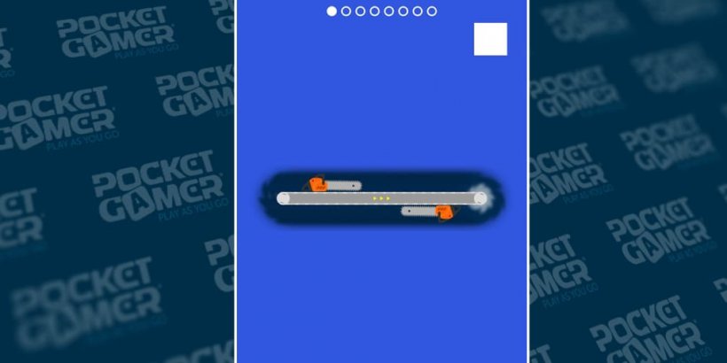 Belts, blocks, and chainsaws!