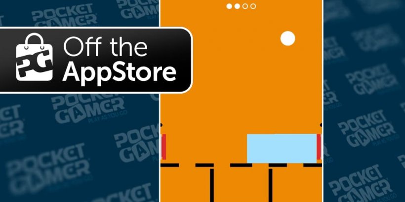 Off the AppStore: Balancing chaos in Meta Swing Blocks