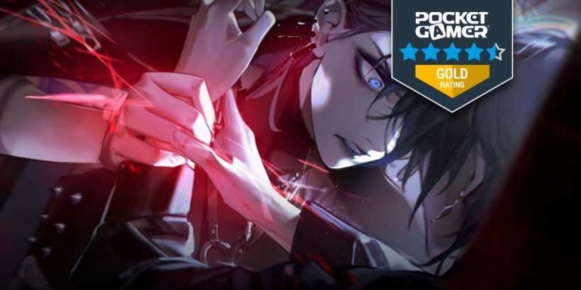 Path to Nowhere review - "Literally and figuratively arresting gameplay"