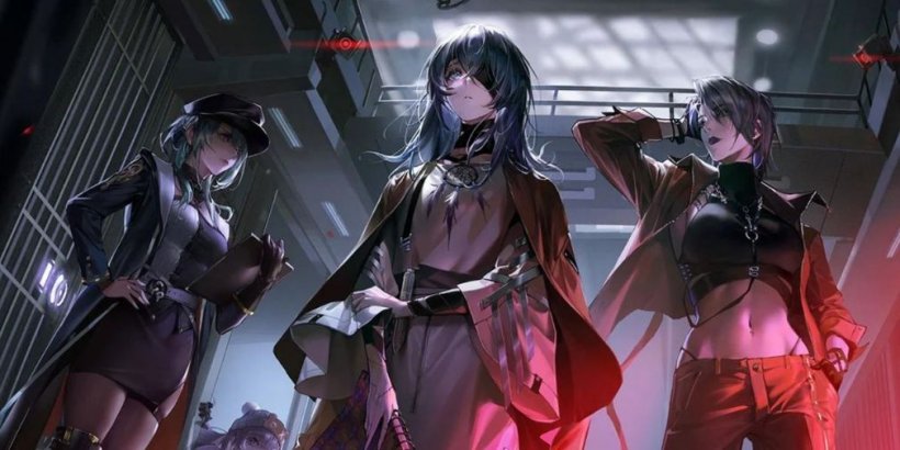 Path to Nowhere is set to soon begin its next big event titled Eternal Nightmare, bringing in new characters, game modes, and more