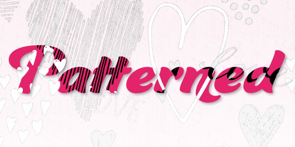 Patterned, the popular Apple Arcade puzzle game, has received some new Valentine's and Spring themed content