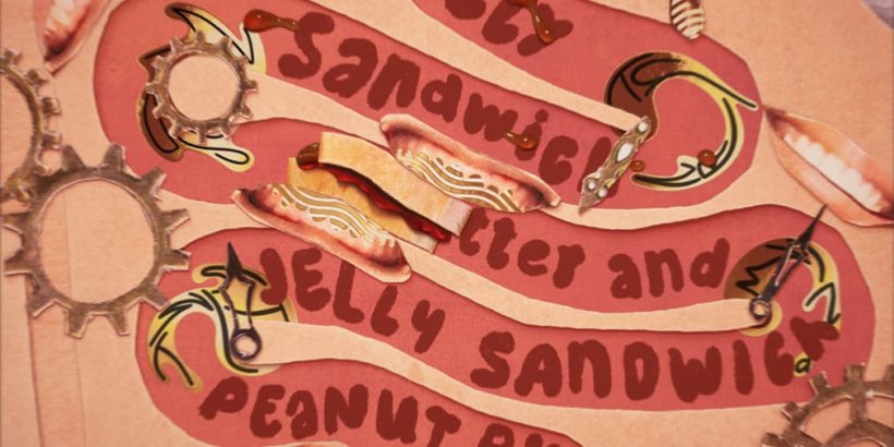 PBJ - The Musical is out now on mobile, offering plenty of delicious fun on iOS