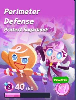 perimeter defense button in crtoa