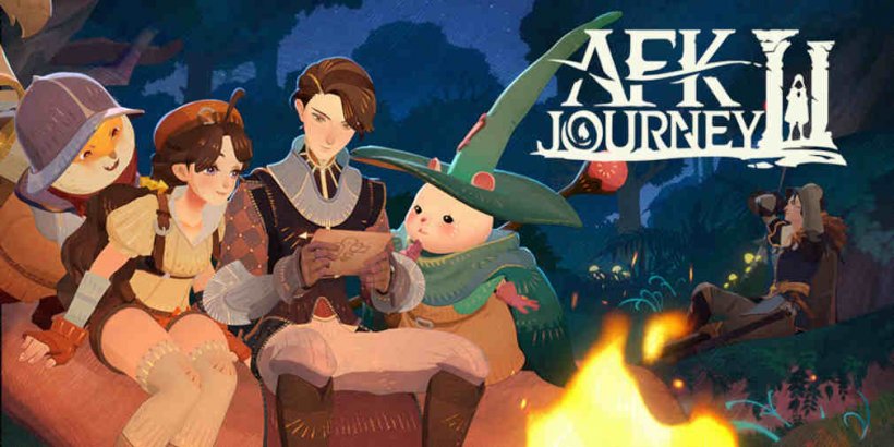 AFK Journey codes for starting your adventure in Esperia (August 2025)