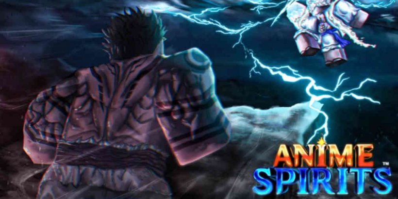 Anime Spirits tier list - Picking the best soul isn't that hard