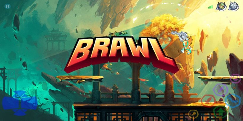 Brawlhalla codes (July 2025) - Whole list of active codes and how to redeem them