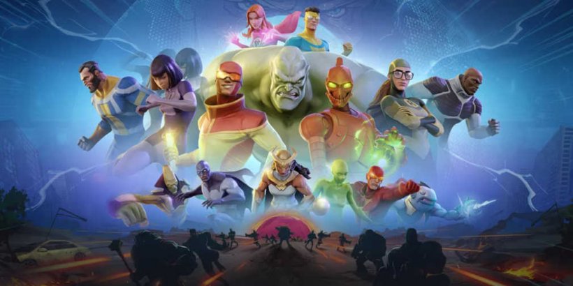 Invincible Guarding the Globe tier list and reroll guide