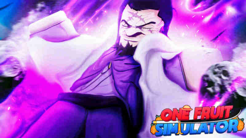 One Fruit Simulator Tier List - B Tier