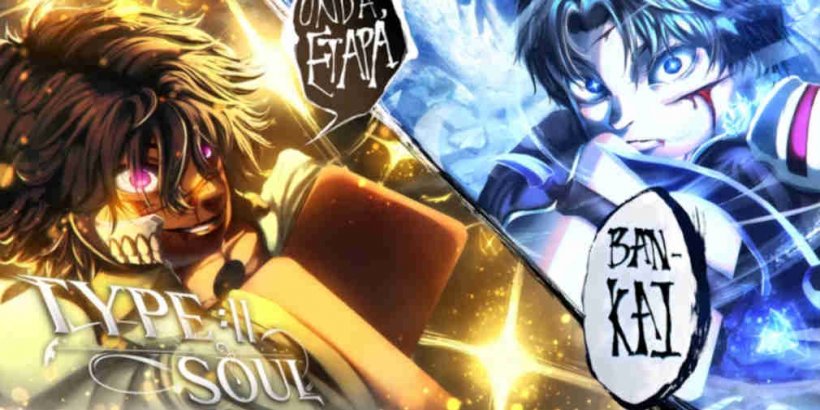 Type Soul tier list - with Fullbring Elements