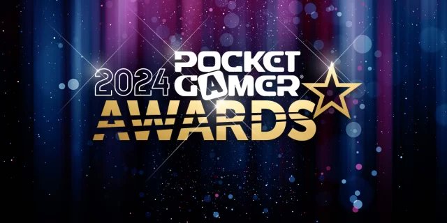Pocket Gamer Awards 2024 Voting is now open! Pick your champion, make your voice heard!