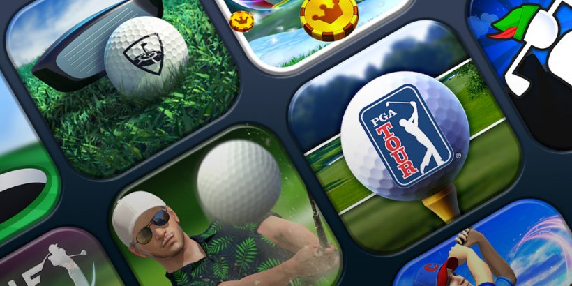 The 10 best golf games for Android phones and tablets