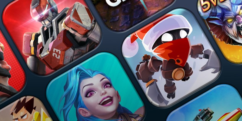Top 12 best MOBA games for Android phones and tablets