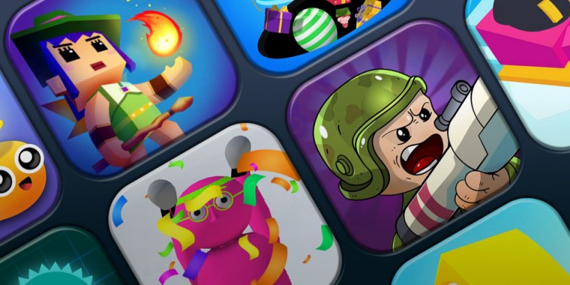 Top 22 best .io games list for mobile phones and tablets