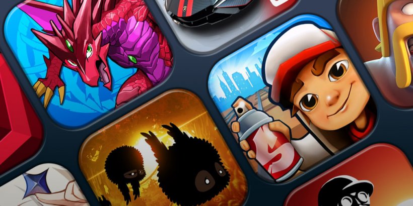 8 genres that work best on mobile