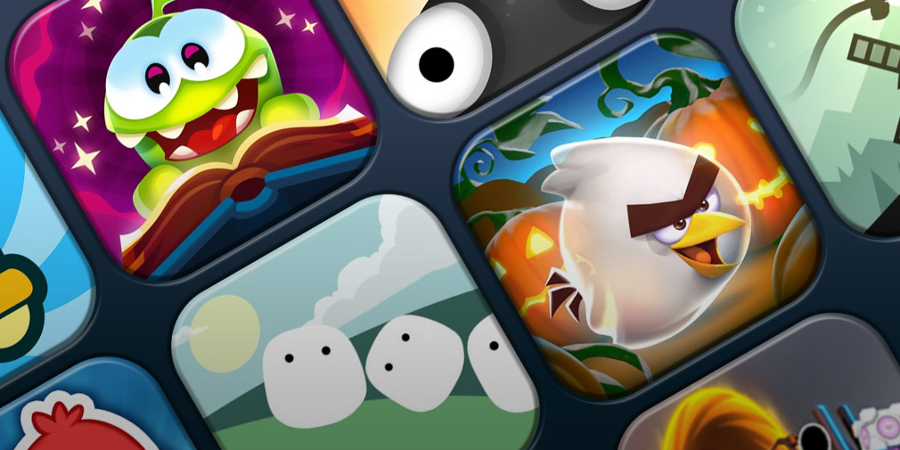 Top 18 best physics games for iPhone and iPad (iOS)