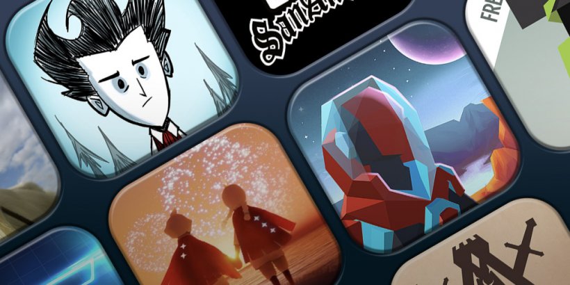 Top 20 best open world games for iPhone and iPad (iOS)