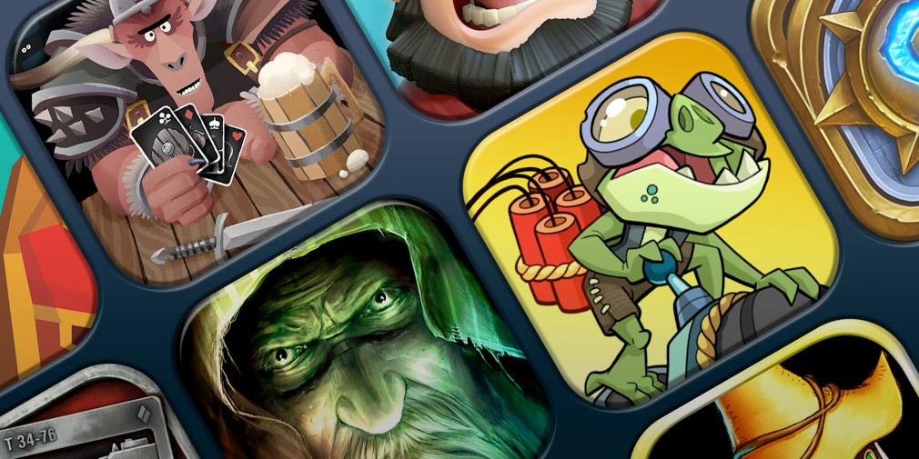 Top 15 best card battler games for iPhone and iPad (iOS)