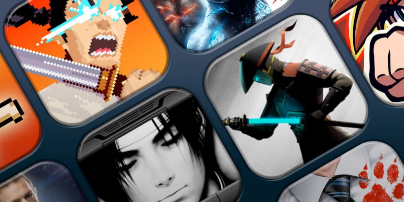 Top 25 best fighting games for Android phones and tablets