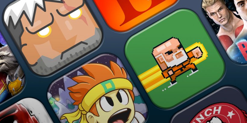 Top 25 best fighting games for iPhone and iPad (iOS)