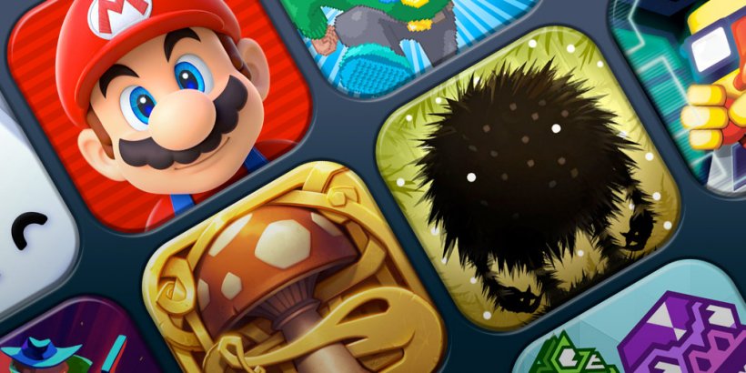 Top 25 best platformers for iPhone and iPad (iOS)