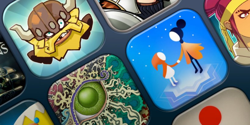 Top 25 best puzzle games for iPhone and iPad (iOS)