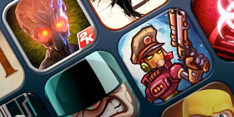 Best strategy games for iPhone